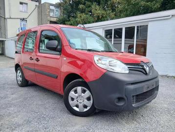 Renault Kangoo Kangoo 1.2 TCe 5 places * BLUETOOTH * 199 X 4 beschikbaar voor biedingen