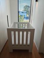 Box TWF "Luuk" – Mat Wit – Incl. Matras & alle accessoires –, Kinderen en Baby's, Babyparken, Ophalen, Zo goed als nieuw