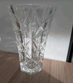 Vase en cristal, Antiquités & Art, Enlèvement ou Envoi
