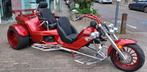 Trike te koop, Motoren, Particulier, ABS