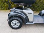 Bijna Nieuw L&M Primo-4 Scootmobiel Invalide scooter mobiel, Ophalen of Verzenden, Inklapbaar, Zo goed als nieuw, Elektrische rolstoel