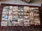 Cartes postales anciennes (36 pièces), Collections