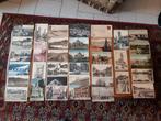 Cartes postales anciennes (36 pièces)