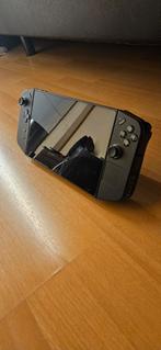 Lenovo legion go z1 extreme amper gebruikt, Games en Spelcomputers, Spelcomputers | Overige, Ophalen