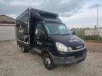 Iveco Dailly FRIGO 49.000 km/0470505042, Iveco, Bedrijf, Handgeschakeld, Te koop