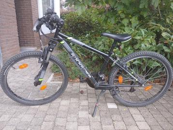 Mountain bike 24 inch (decatlon) beschikbaar voor biedingen