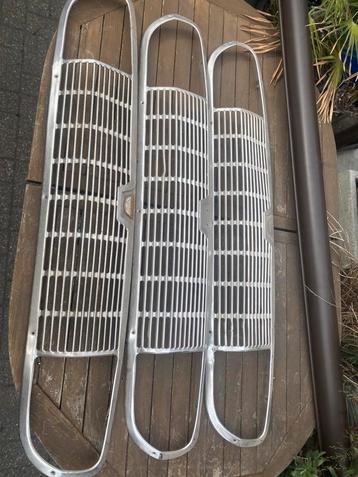 Ford Taunus 17 M 20 M P5 grill beschikbaar voor biedingen