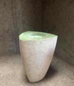 vintage design doopvont 60's -70's, Ophalen