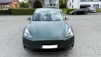 Tesla Model Y 72,5 kWh met twee motoren en lange actieradius, Auto's, Automaat, Leder, Elektrisch, 5 zetels