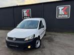 Volkswagen Caddy 1.6 TDi 2013, Auto's, Volkswagen, Caddy Combi, Bedrijf, Handgeschakeld, Overige carrosserie