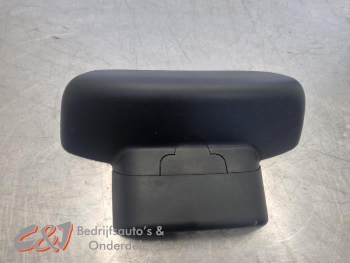 Divers en plastique d'un Fiat Ducato, Autos : Pièces & Accessoires, Habitacle & Garnissage, Fiat, Utilisé, 3 mois de garantie