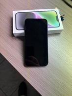 Apple iPhone 14 Plus midnight black 128gb, Télécoms, Téléphonie mobile | Apple iPhone, Enlèvement ou Envoi, Noir, 128 GB, IPhone 14 Plus