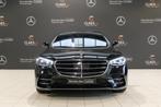 Mercedes-Benz S-Klasse 580e 4MATIC L DOS 6990, Auto's, Mercedes-Benz, Automaat, 4 deurs, Stof, Gebruikt