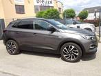 Opel Grandland X 1.2 Start/Stop Turbo, https://public.car-pass.be/vhr/90a7995a-b3c9-4f0c-879f-3a6052f3556d, 5 zetels, SUV of Terreinwagen