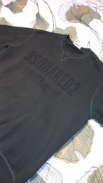 Dsquared2 Sweater, Comme neuf, Vert, Dsquared2, Taille 56/58 (XL)