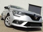 Renault Megane dCi 115 LIMITED, Auto's, Parkeersensor, Euro 6, 103 g/km, https://public.car-pass.be/vhr/f1f39bf9-5526-4f3f-aeed-1333e2b47e9f