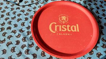 Bière Cristal Plateaux de service  beschikbaar voor biedingen