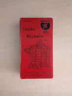 Zeldzame Michelin-gids 1926 - 22e jaar - zeer goede staat, Boeken, Techniek, Ophalen of Verzenden