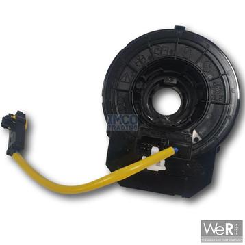 Airbag ring SsangYong Korando C 2010-2016. 8591034120, 85910 beschikbaar voor biedingen