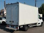 Renault master laadbak airco PERFECTE STAAT+ keuring vvk, Auto's, Euro 5, Renault, Bedrijf, Te koop