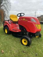 WolfGarten Zitmaaier, Tuin en Terras, Verzenden, Zo goed als nieuw