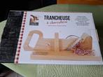Trancheuse a charcuterie, Articles professionnels, Enlèvement, Neuf, dans son emballage