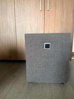 2 Nachtkasten met verlichting, Ophalen