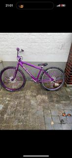 Big reaper, Fietsen en Brommers, Ophalen, Zo goed als nieuw
