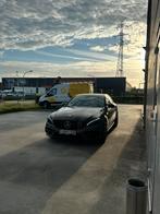 Mercedes C180/C43 full bodykit/ stage 1/Carbon/ 200pk/ 19”, Auto's, Mercedes-Benz, Automaat, Achterwielaandrijving, 4 cilinders