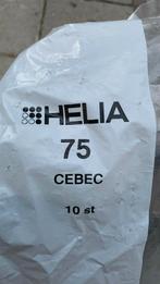24x Helia koppelbare inbouwdoos 50 mm, Doe-het-zelf en Bouw, Ophalen, Nieuw, Overige typen
