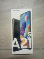 Samsung galaxy a21s kapot, Telecommunicatie, Mobiele telefoons | Samsung, Ophalen, Zwart, Niet werkend, Galaxy A