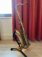 Saxofoon Selmer tenor balanced action 22xxx, Enlèvement, Utilisé, Ténor