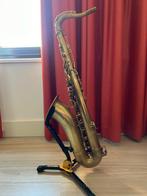 Saxofoon Selmer tenor balanced action 22xxx, Musique & Instruments, Instruments à vent | Saxophones, Enlèvement, Utilisé, Ténor