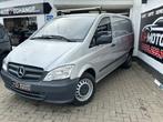 **Mercedes Vito 109cdi//vrachtwagen**, Euro 5, 4 cilinders, Bedrijf, Grijs