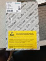 Circuit imprimé Vaillant 0020132764, Bricolage & Construction, Chauffe-eau & Boilers, Enlèvement ou Envoi