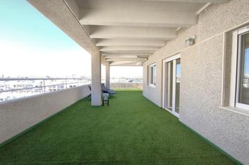 Penthouse en duplex rénové près des plages de Torrevieja