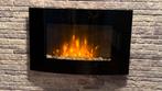 Feu ouvert électrique El Fuego – 2000 W, Enlèvement, Comme neuf, Suspendu, Cheminée électrique