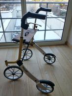 Rollator déambulateur Trust, Diversen, Ophalen, Opvouwbaar, Gebruikt