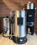 Installation de brassage pour les brasseurs amateurs, Enlèvement, Comme neuf