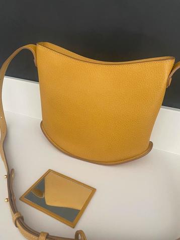 Delvaux crossbody, Handtassen en Accessoires, Ophalen of Verzenden, Zo goed als nieuw
