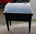 Grote bak om in te zaaien, Tuin en Terras, Kweekspullen, Ophalen, Zo goed als nieuw, Kweekbak