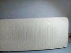 Sommier à lattes plus matelas, Maison & Meubles, 90 cm, Enlèvement, Sommier, 190 cm ou moins