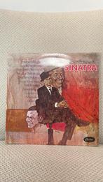 Sinatra - Nice ‘n’ Easy with, Cd's en Dvd's, Vinyl | Wereldmuziek, Ophalen of Verzenden, Zo goed als nieuw, 12 inch, Europees