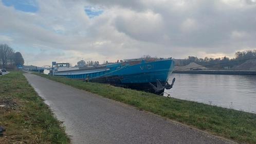 Kempenaar 556.66m, Watersport en Boten, Beroepsscheepvaart, Ophalen of Verzenden
