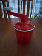 Tupperware klopper, Ophalen, Nieuw