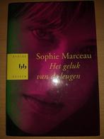 Het geluk van de leugen, Ophalen of Verzenden, Nieuw, Sophie Marceau