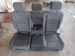 Banquette arrière d'un Volkswagen Golf Sportsvan, Volkswagen, -, 3 mois de garantie, Utilisé