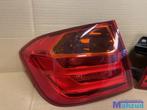 BMW 3 SERIE F30 Sedan achterlicht links buiten 2011-2018, Auto-onderdelen, Gebruikt, BMW