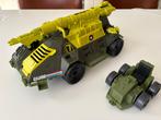 G.I. Joe voertuigen Monster Blaster Weapons transport, Verzamelen, Speelgoed, Ophalen of Verzenden, Gebruikt