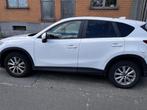Mazda CX5, Auto's, Mazda, 4 deurs, Stof, Wit, CX-5